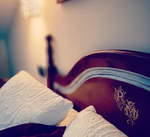 민박 Posada Marina