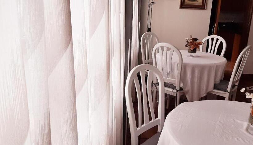 민박 Posada Marina