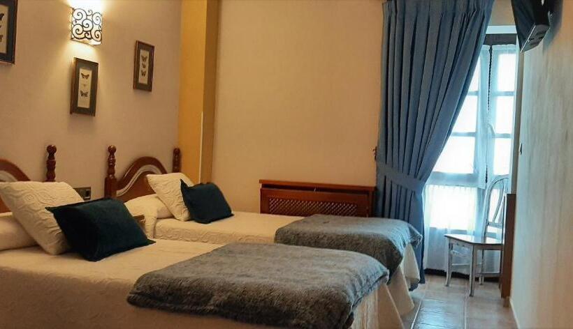 민박 Posada Marina