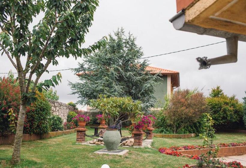 צימר Posada Marina
