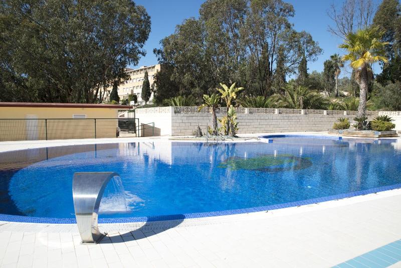 Bed and Breakfast Residencia Marista Santa Maria Del Mar