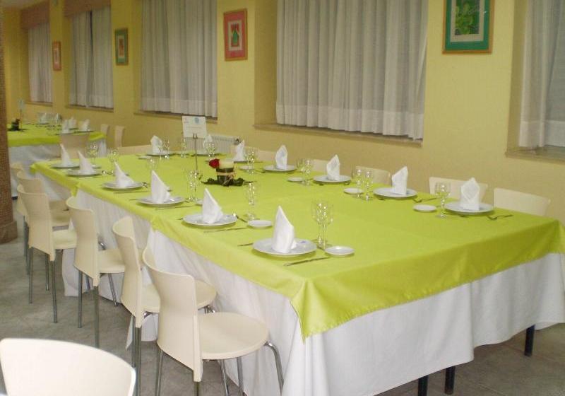 Bed and Breakfast Residencia Marista Santa Maria Del Mar