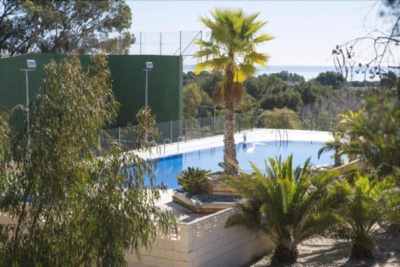 Bed and Breakfast Residencia Marista Santa Maria Del Mar