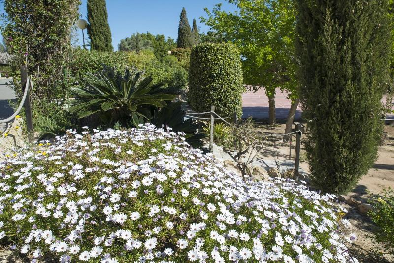 Bed and Breakfast Residencia Marista Santa Maria Del Mar