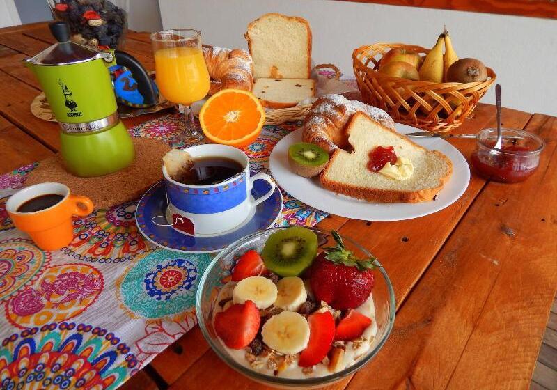 تختخواب و صبحانه Twenty Seven Degrees Las Palmas