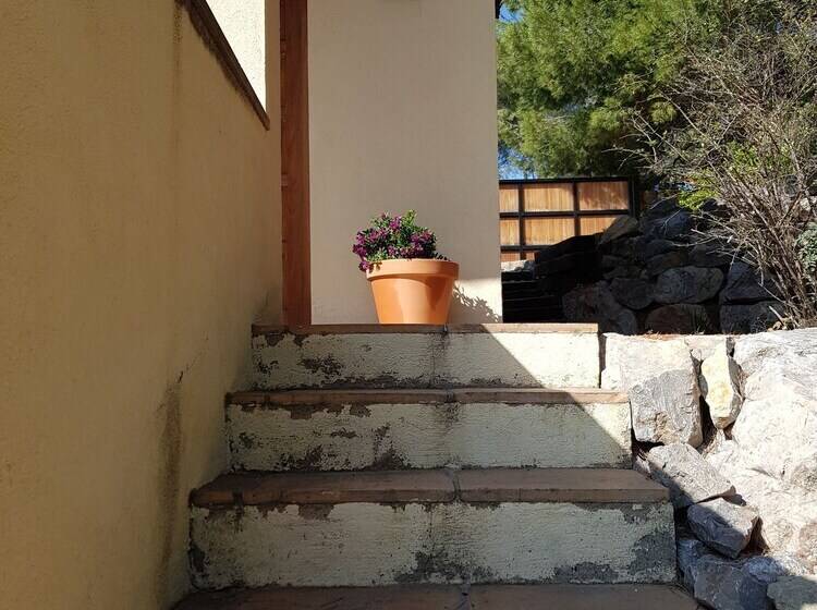 민박 Villa Tamarit Guest House