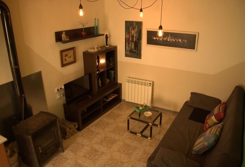 Bon Pas Rural Tarrega