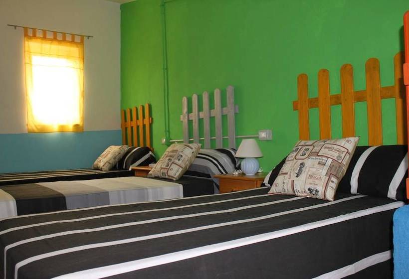 Bon Pas Rural Tarrega