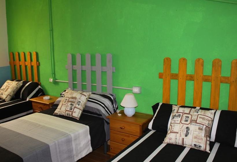 Bon Pas Rural Tarrega