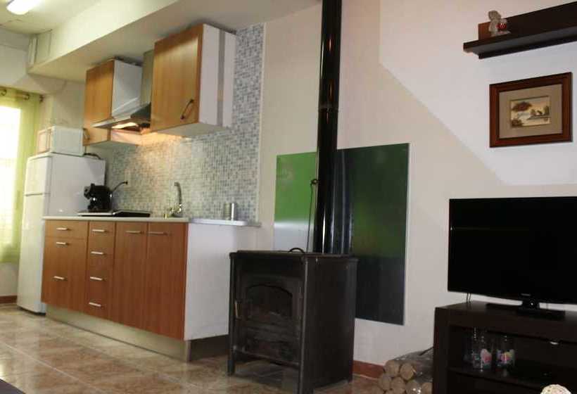 Bon Pas Rural Tarrega