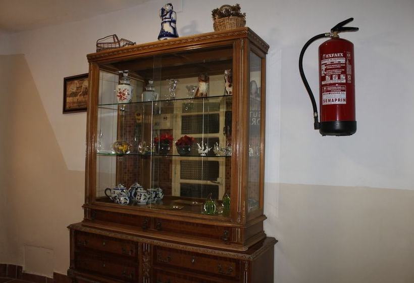 Bon Pas Rural Tarrega