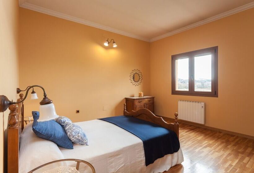 Cal Gaig Apartaments