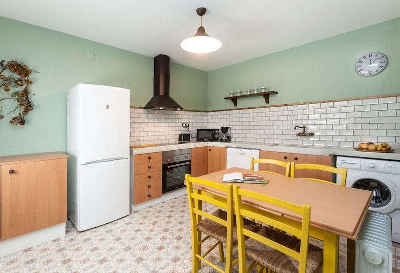 Cal Gaig Apartaments