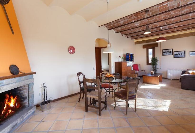 Cal Gaig Apartaments