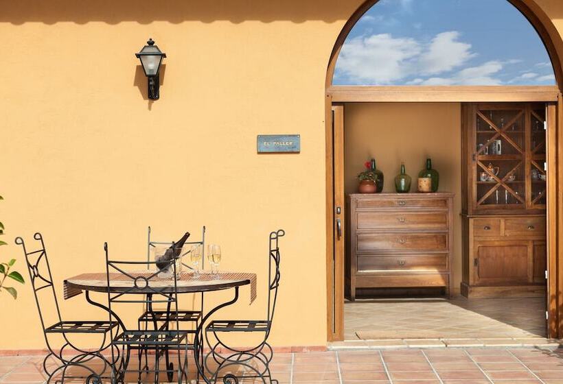 Cal Gaig Apartaments