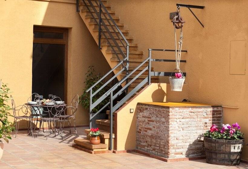 Cal Gaig Apartaments