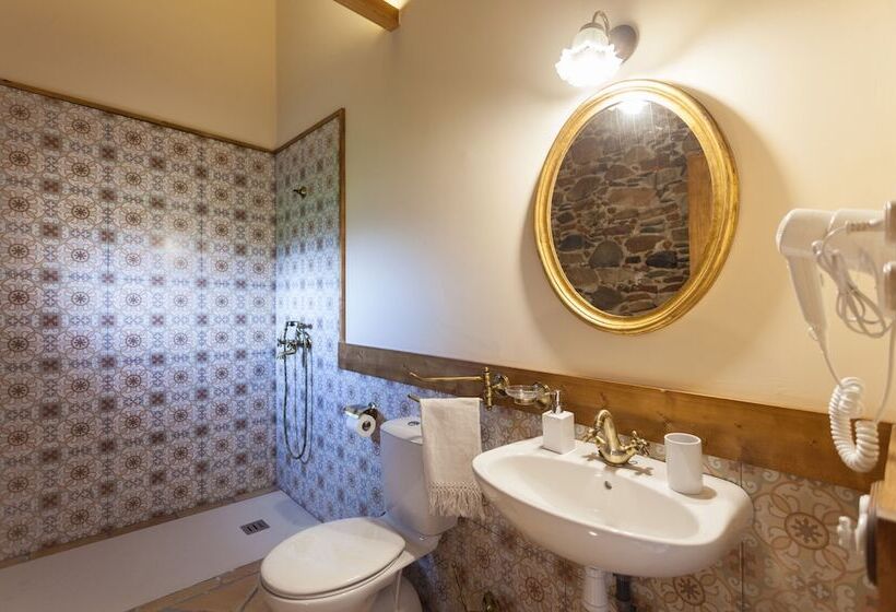 Cal Gaig Apartaments