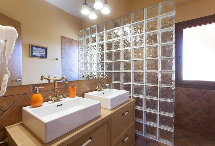 Cal Gaig Apartaments