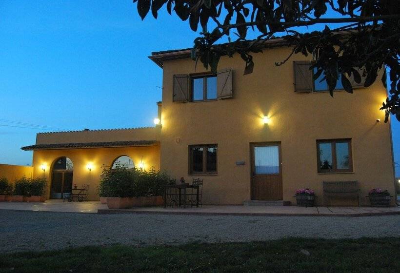 Cal Gaig Apartaments