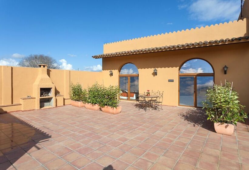 Cal Gaig Apartaments