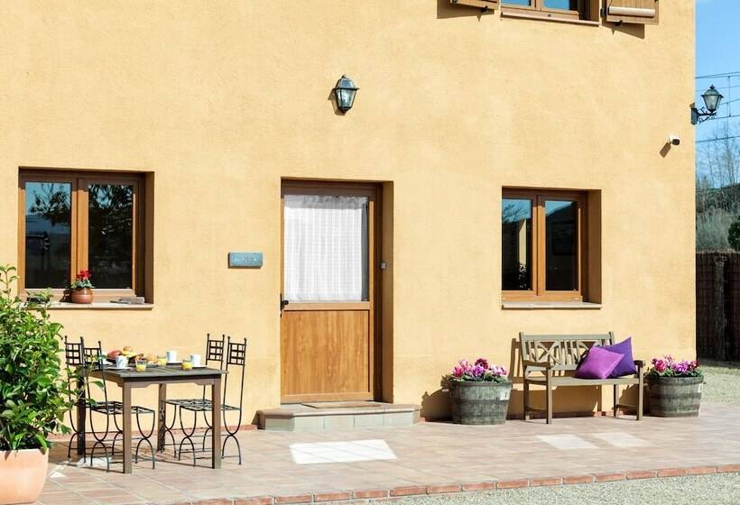 Cal Gaig Apartaments