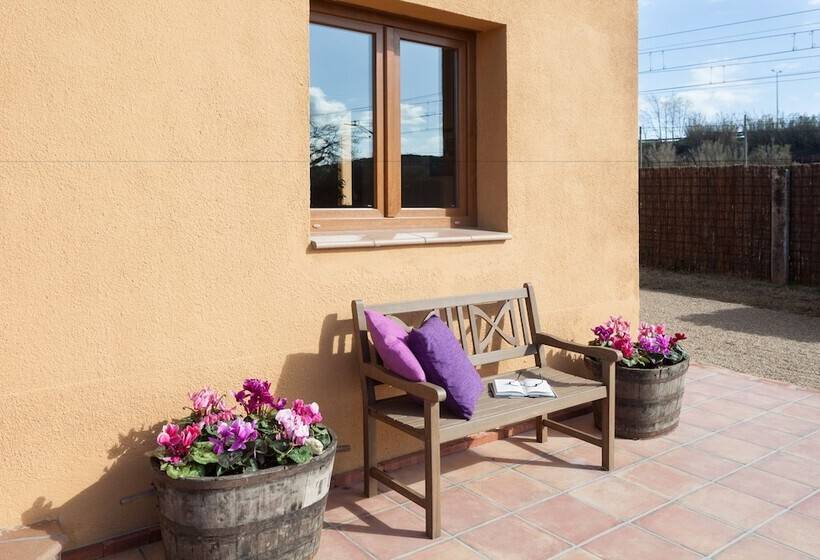 Cal Gaig Apartaments