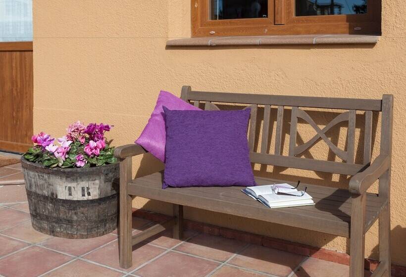 Cal Gaig Apartaments