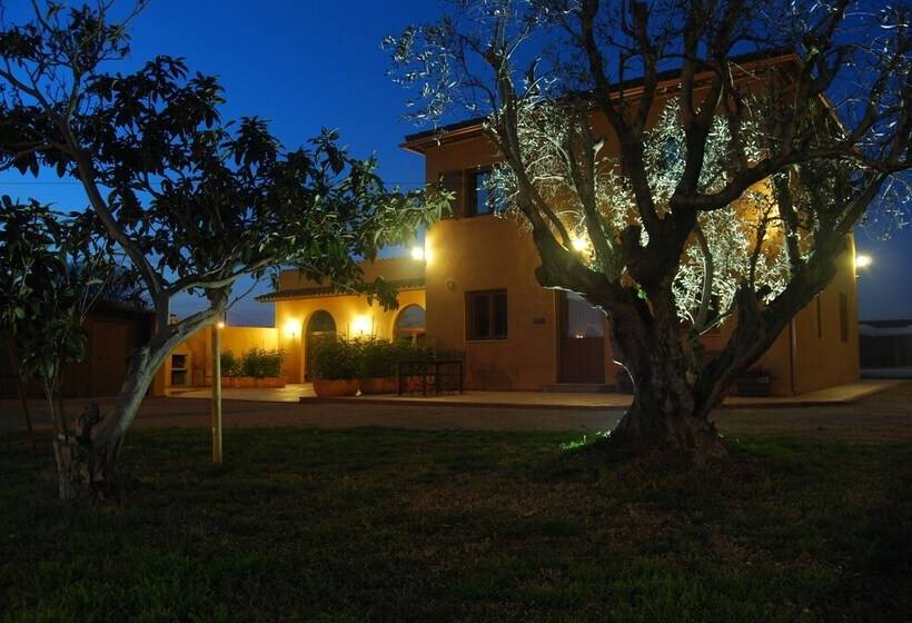 Cal Gaig Apartaments