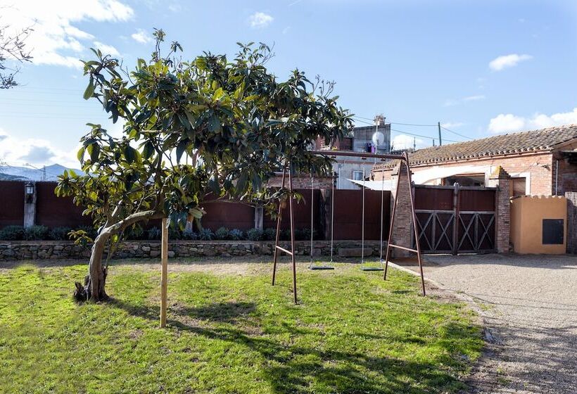 Cal Gaig Apartaments