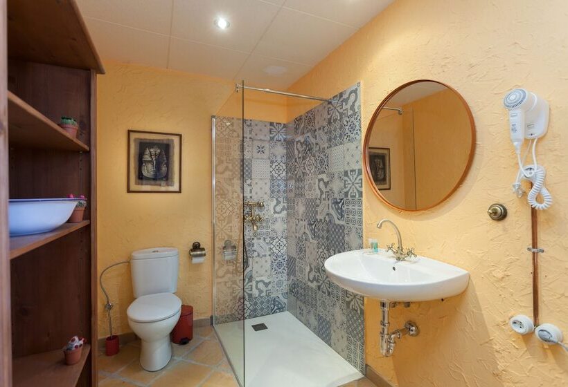 Cal Gaig Apartaments