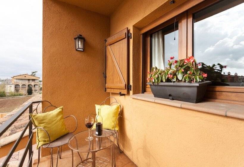 Cal Gaig Apartaments