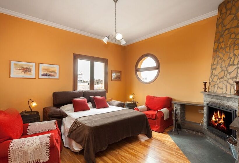 Cal Gaig Apartaments