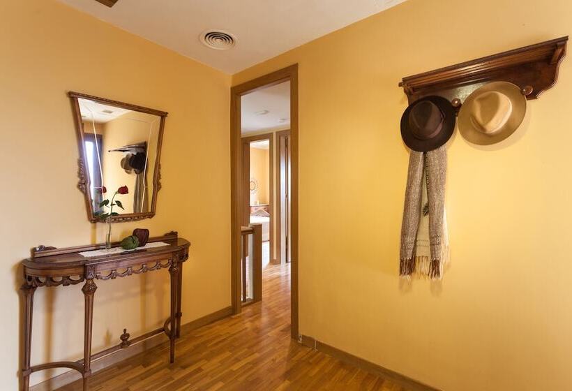 Cal Gaig Apartaments