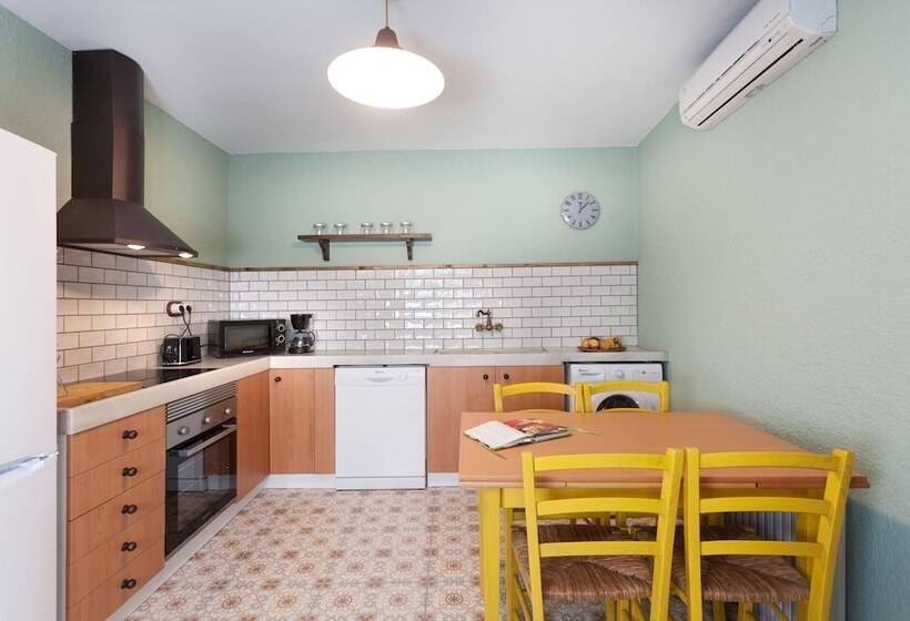 Cal Gaig Apartaments