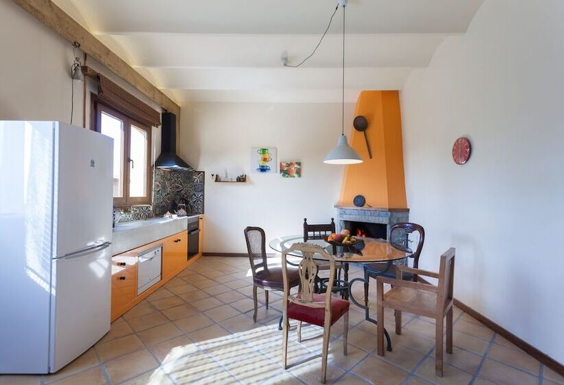 Cal Gaig Apartaments