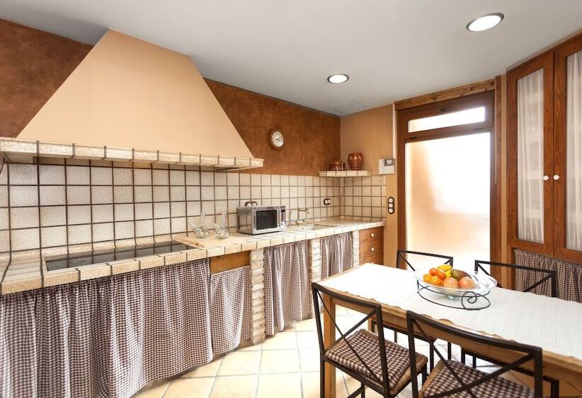 Cal Gaig Apartaments