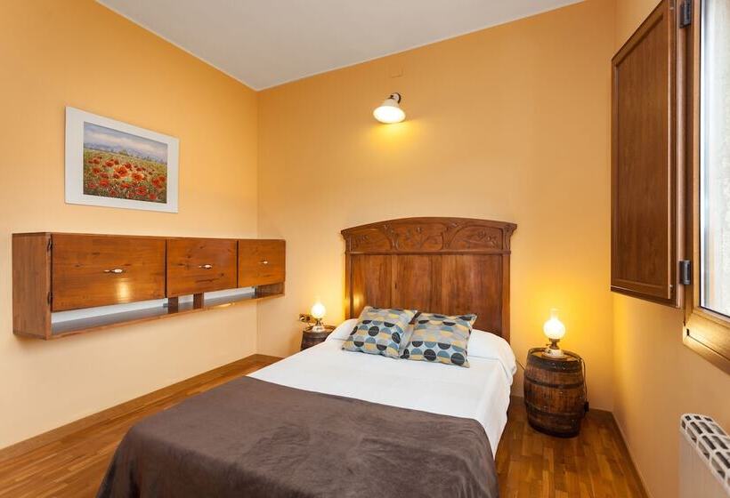 Cal Gaig Apartaments