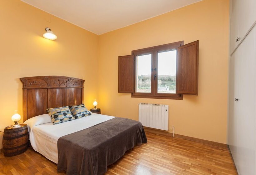 Cal Gaig Apartaments