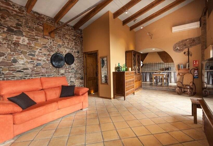 Cal Gaig Apartaments