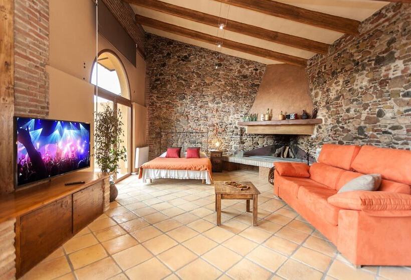 Cal Gaig Apartaments