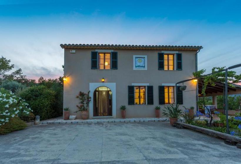 Sa Vinyota De Can Piti