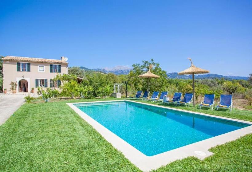 Sa Vinyota De Can Piti