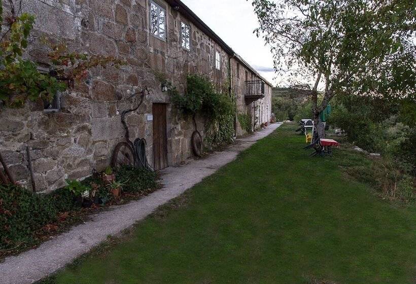 Casa Do Comediante
