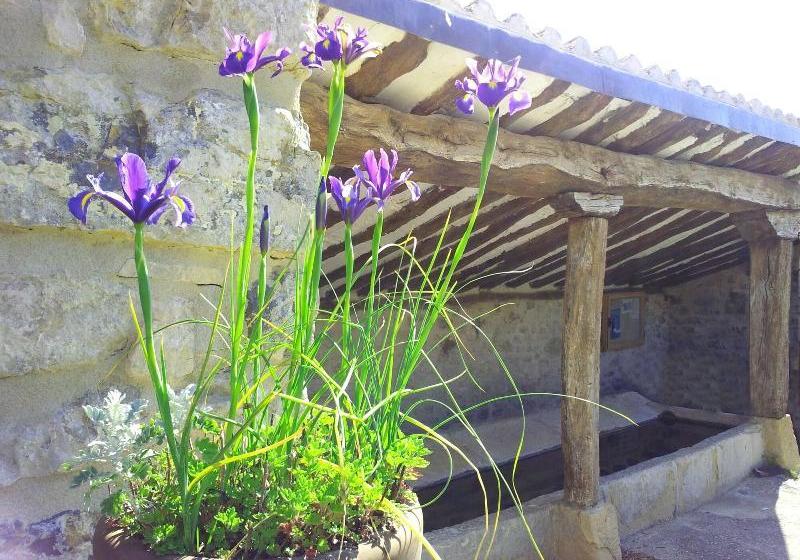 Casa Rural Basaula