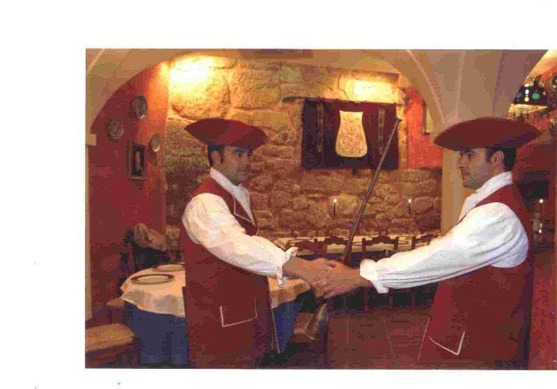 Casa Rural Cuatro De Oros