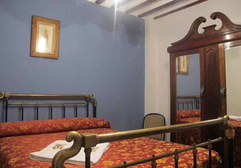 Casa Rural Cuatro De Oros