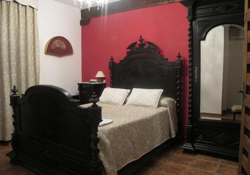 Casa Rural Cuatro De Oros