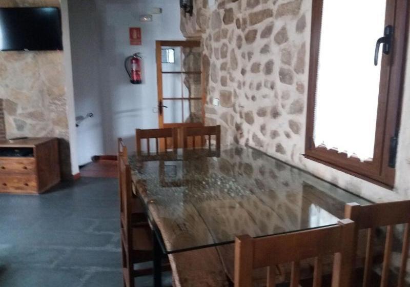 Casa Rural El Caño De Abajo