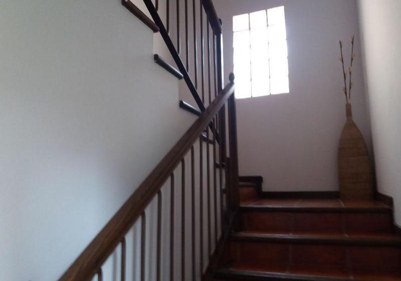 Casa Rural El Caño De Abajo