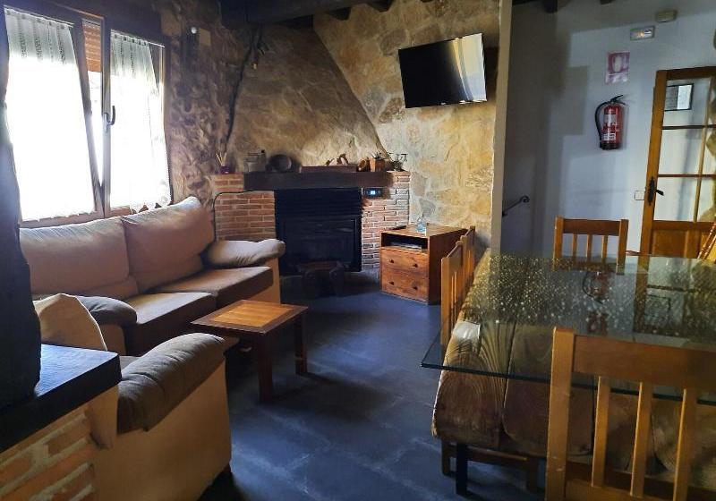 Casa Rural El Caño De Abajo